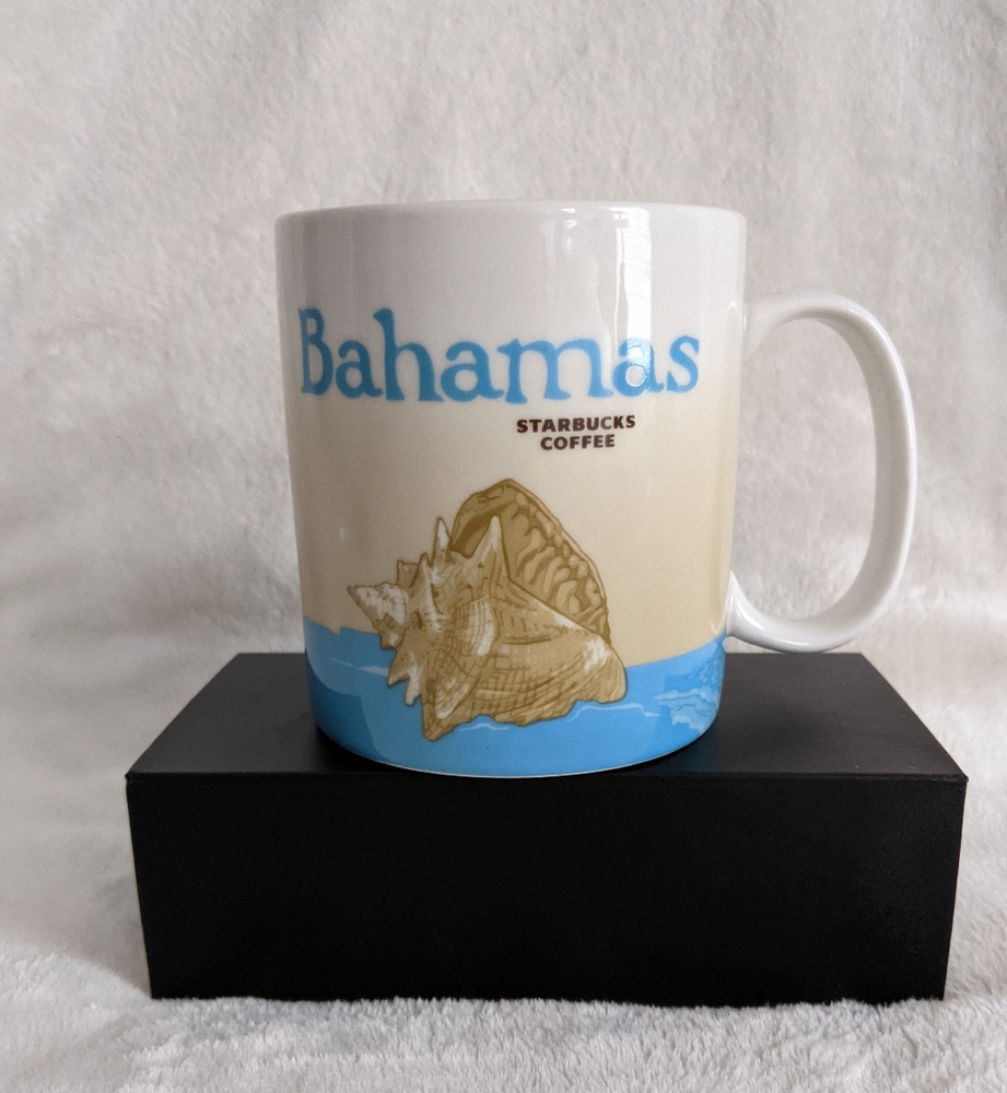 Starbucks Mug